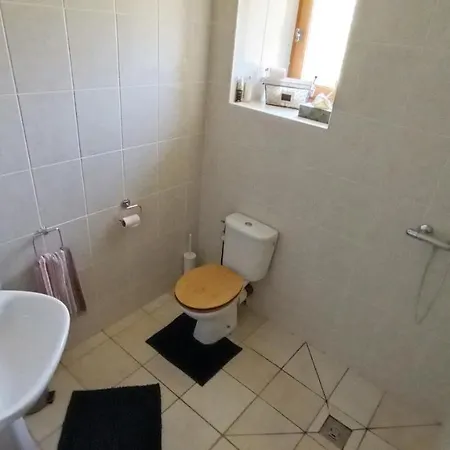 Luxuszelt Yourte Maison Oya Montréal