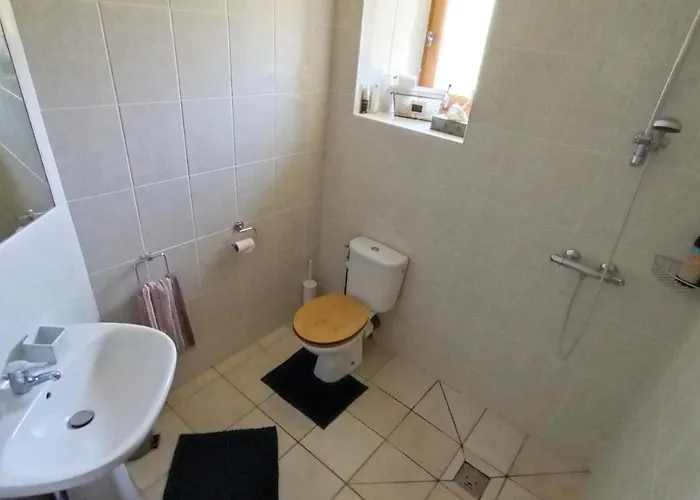 Lüks kamp alanı Yourte Maison Oya Montreal (Gers)