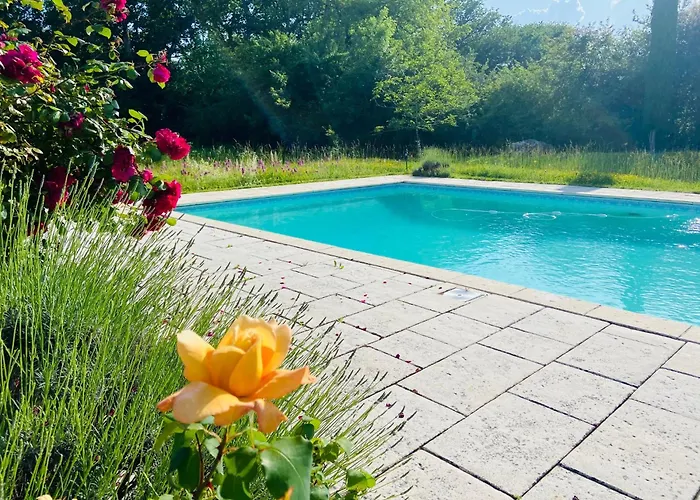 Yourte Maison Oya Montreal (Gers)